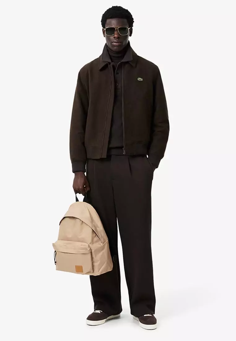 Casual Croc Backpack