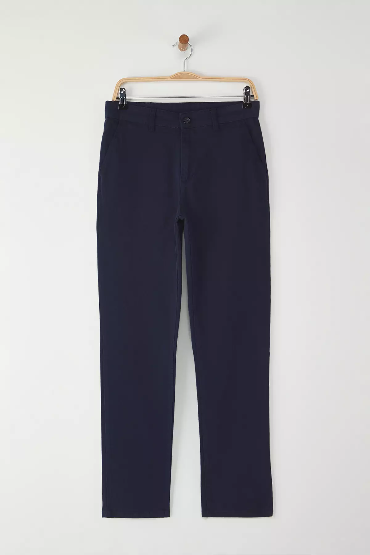 Chino Trousers