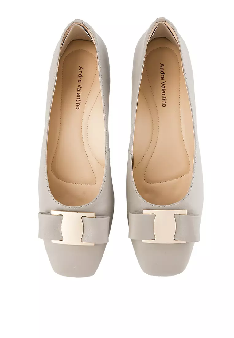 Ladies Shoes 22036AZa