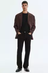 Denim Black Dark