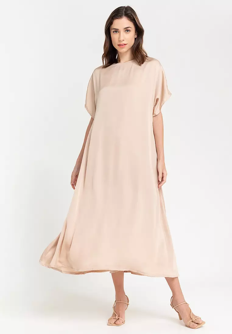 Dalia Midi Dress