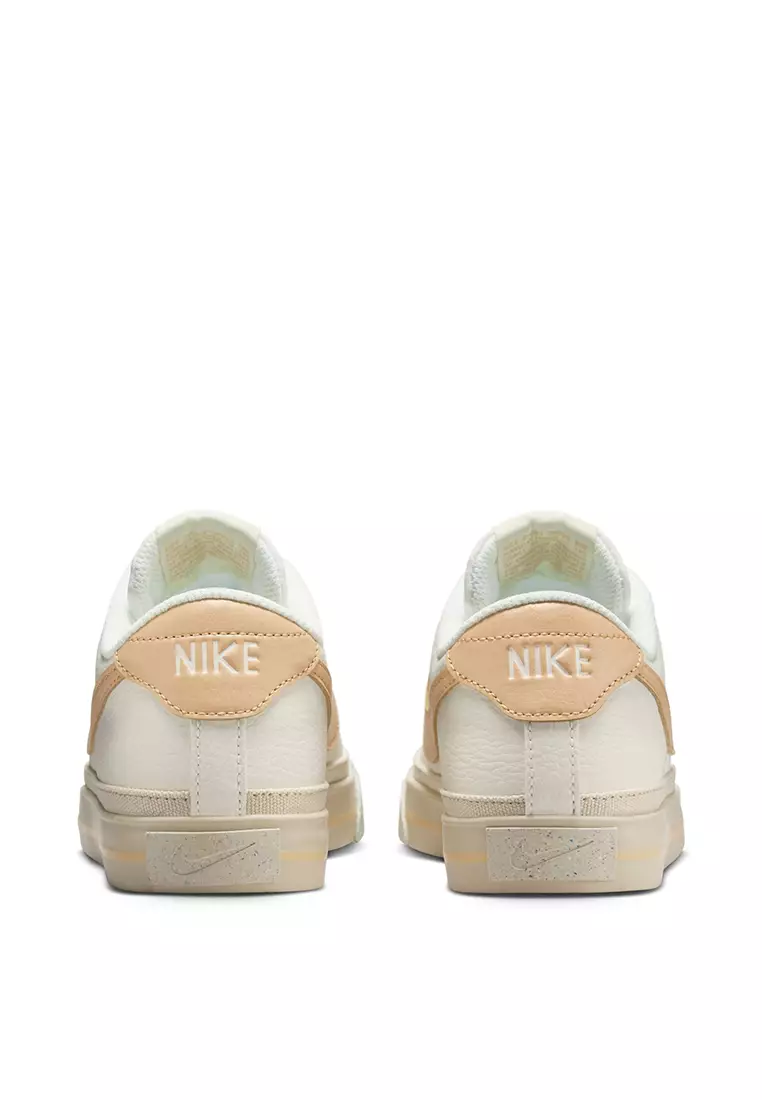 Court Legacy Next Nature Shoes