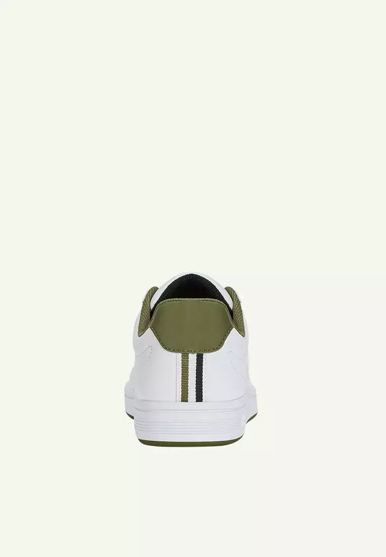 Court Shield Men's Shoes