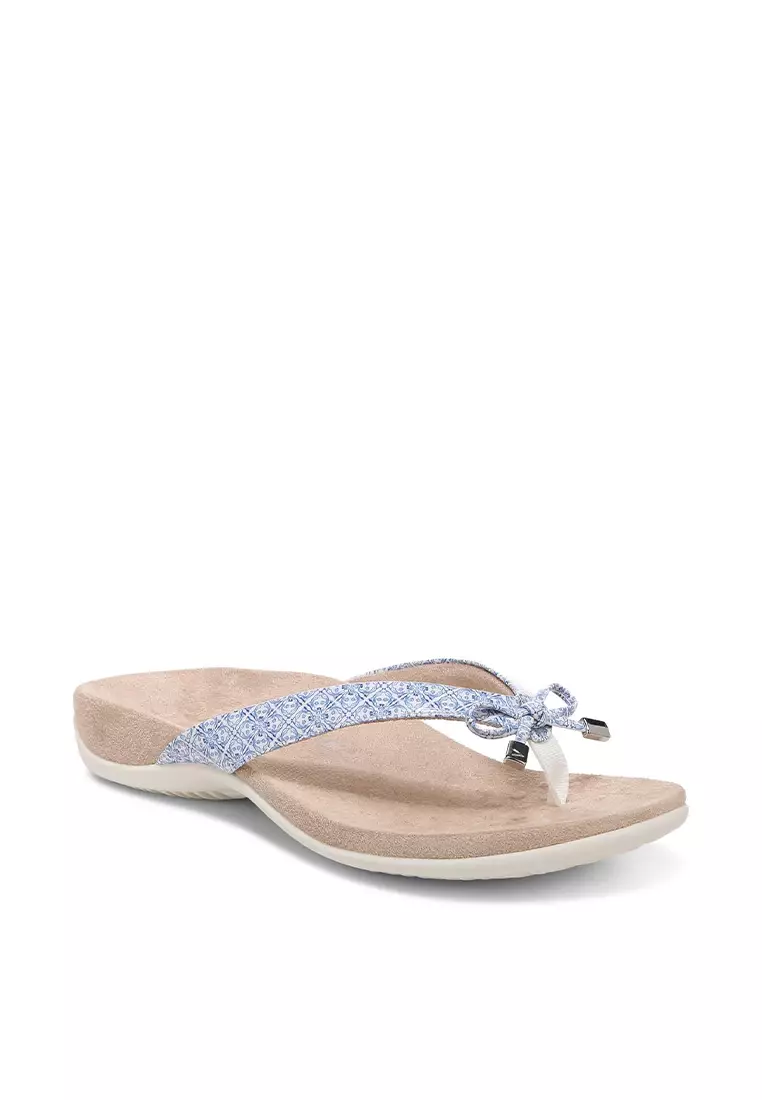 Discount on Vionic  shoes - SKU: Rest Bella Women's Sandals