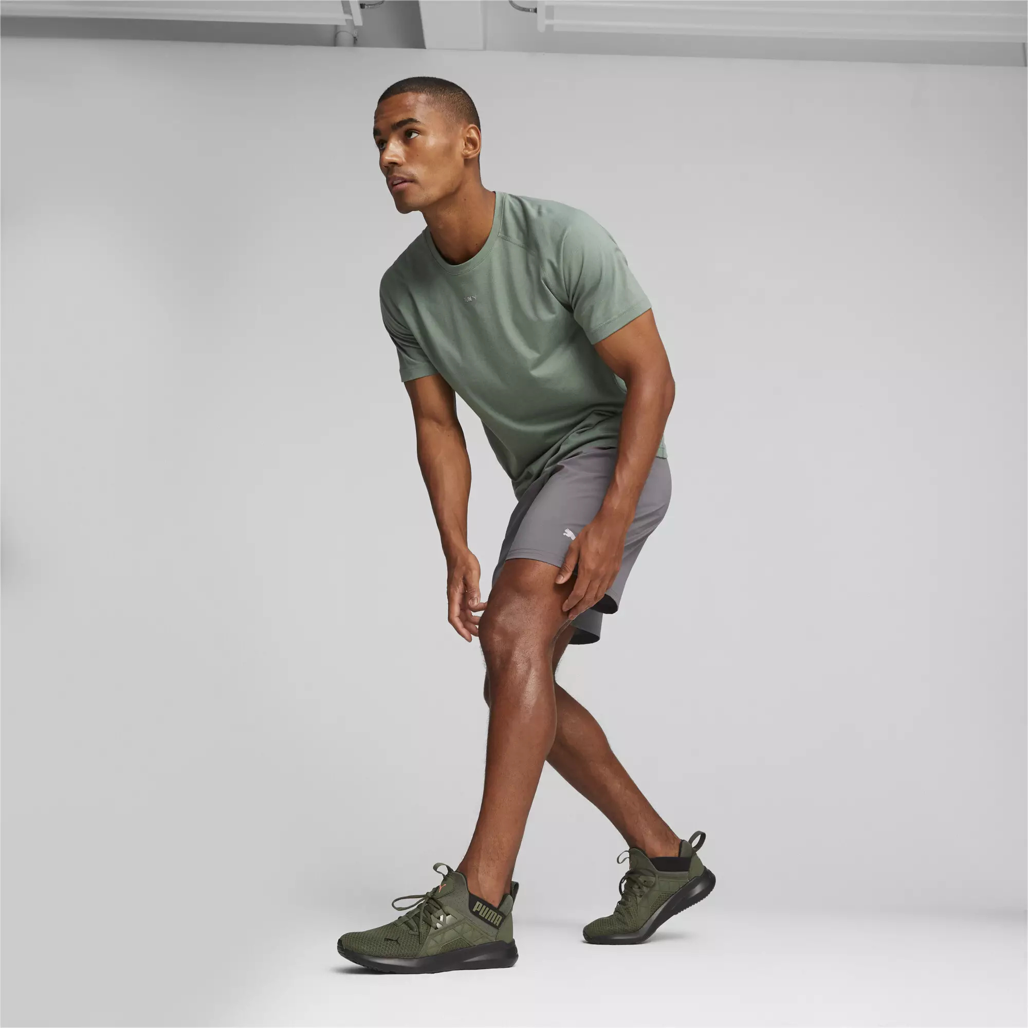 PUMA Softride Enzo NXT Men's Running Shoes