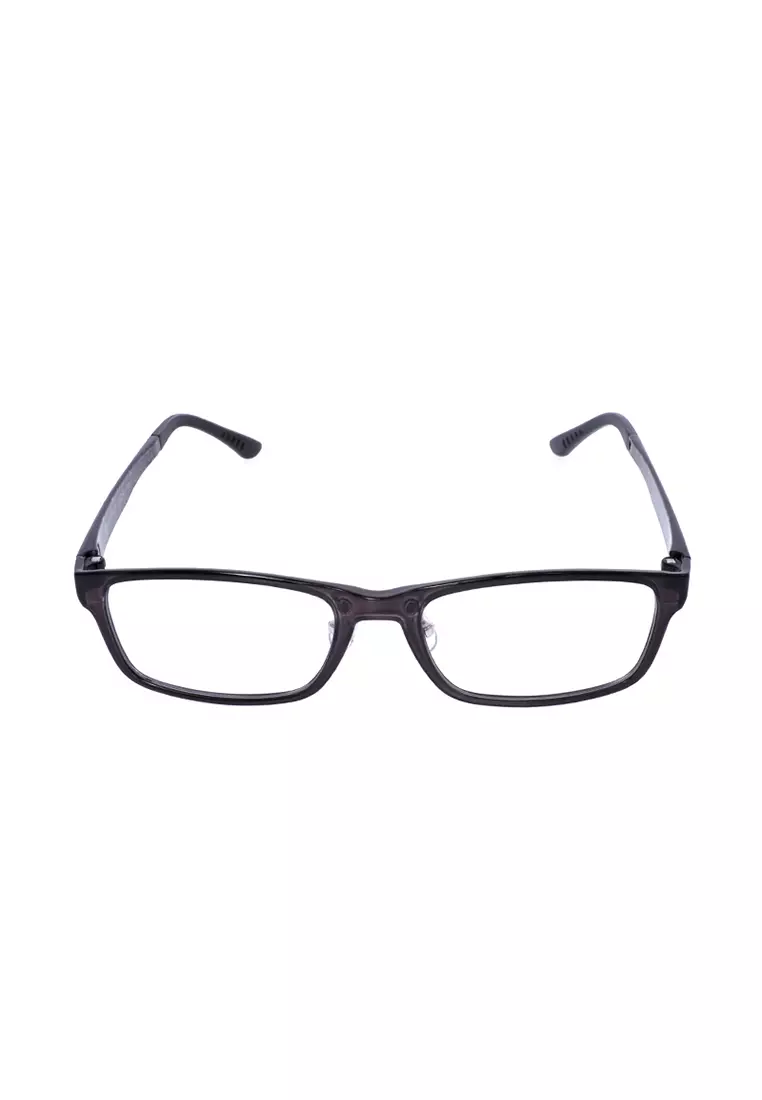 Buy EO EXECUTIVE OPTICAL Italia S.Grey (EO Eyewear With Free