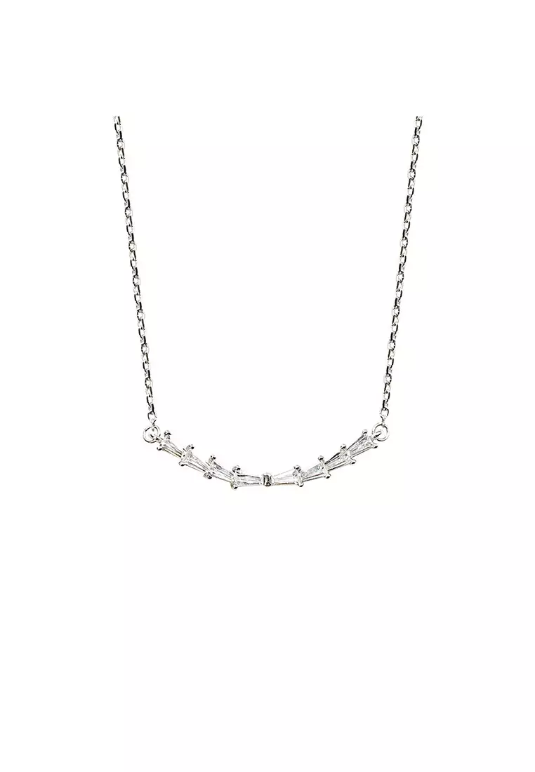 All sale silver chain