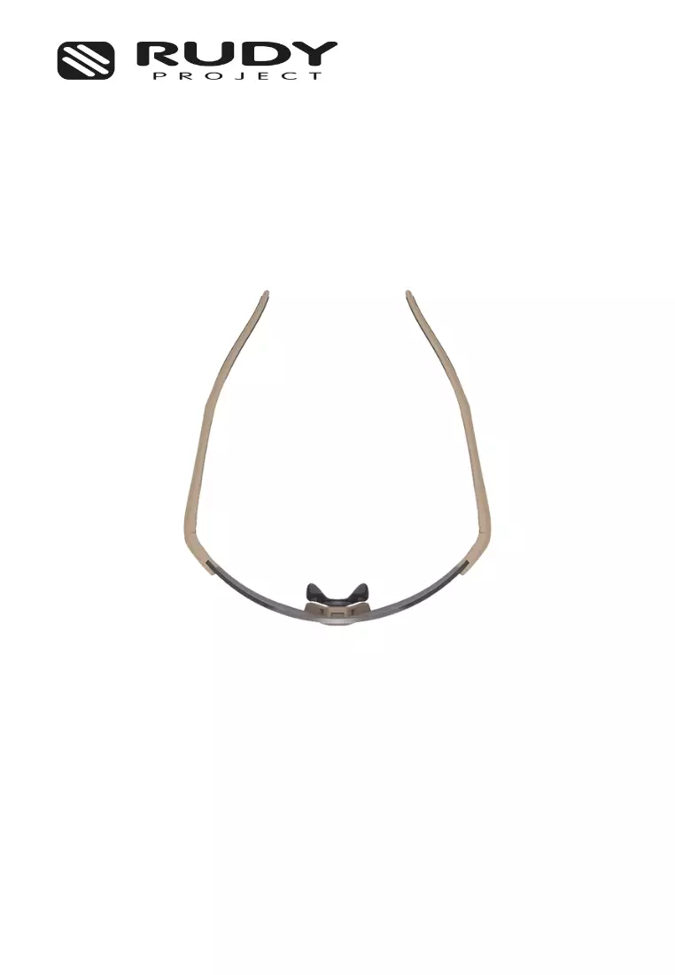 UTMB Astral Sports Performance Sunglasses – Desert Matte MLS Rose