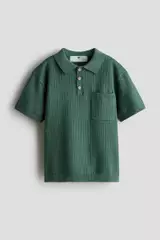 Green Medium Dusty