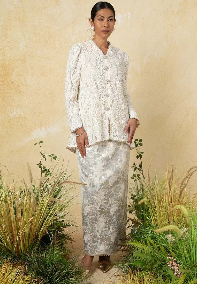 JUWITA KURUNG KEDAH SET