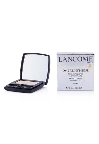 Lancome LANCOME - Ombre Hypnose Eyeshadow - # P102 Sable Enchante (Pearly Color)  2.5g/0.08oz 34309BE883CB74GS_1