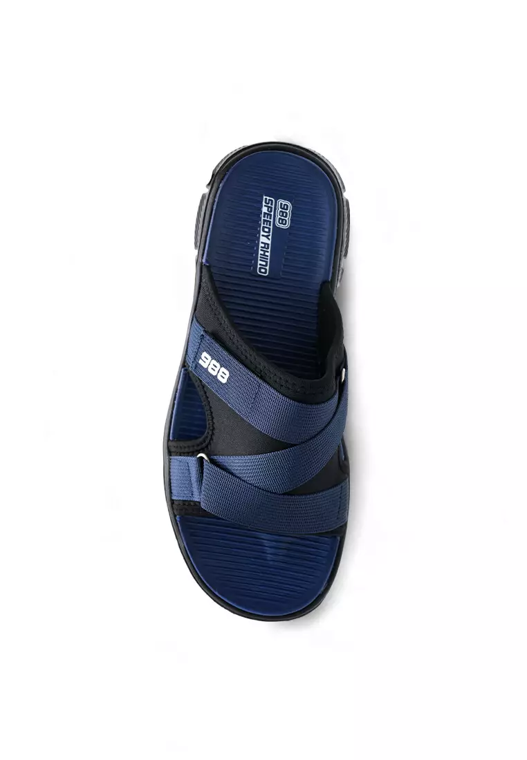 Toe Post Comfort Sandals