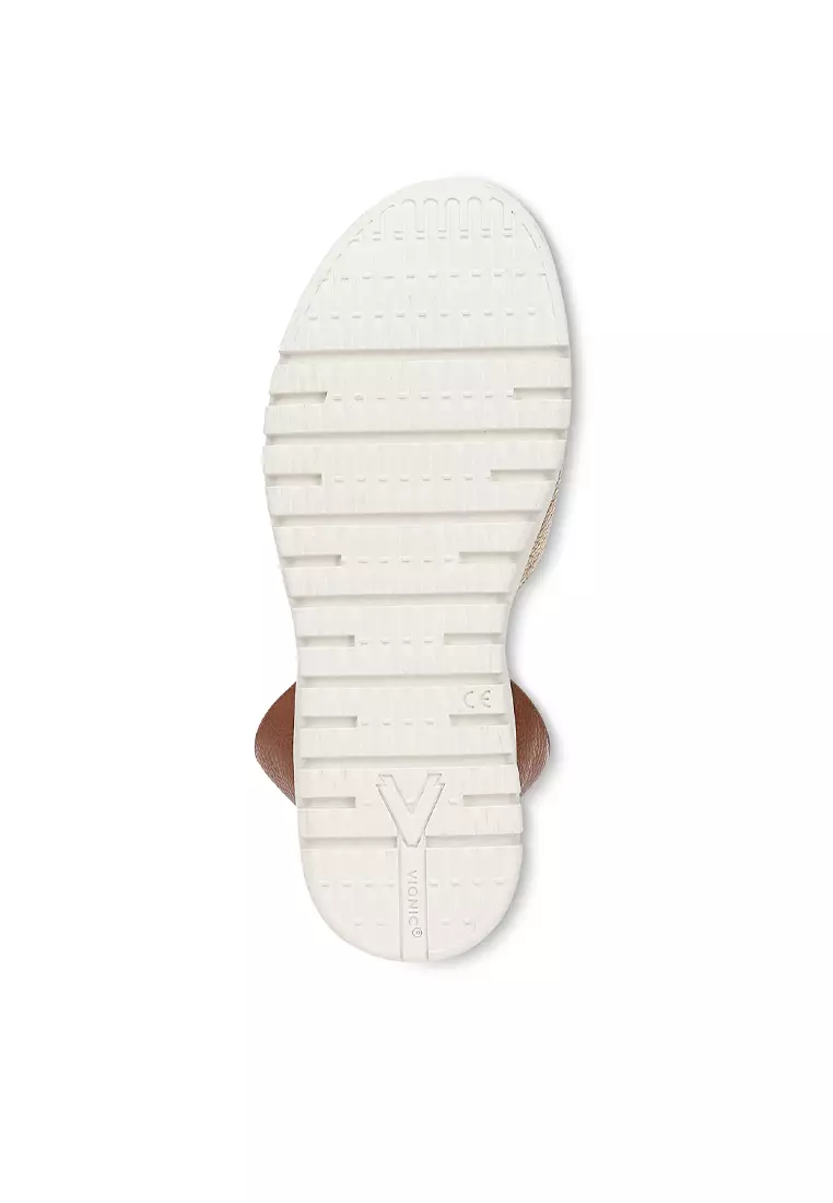 Journey Flat Uptown Merced Women's Heel/Wedge