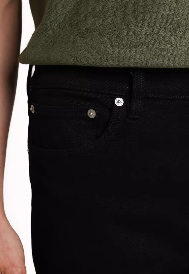 Used 1968 - 515 Celana Panjang Pria Denim Regular Fit Dark