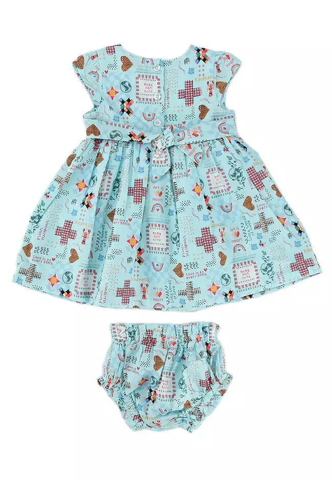 Cath kidston baby girl dress online