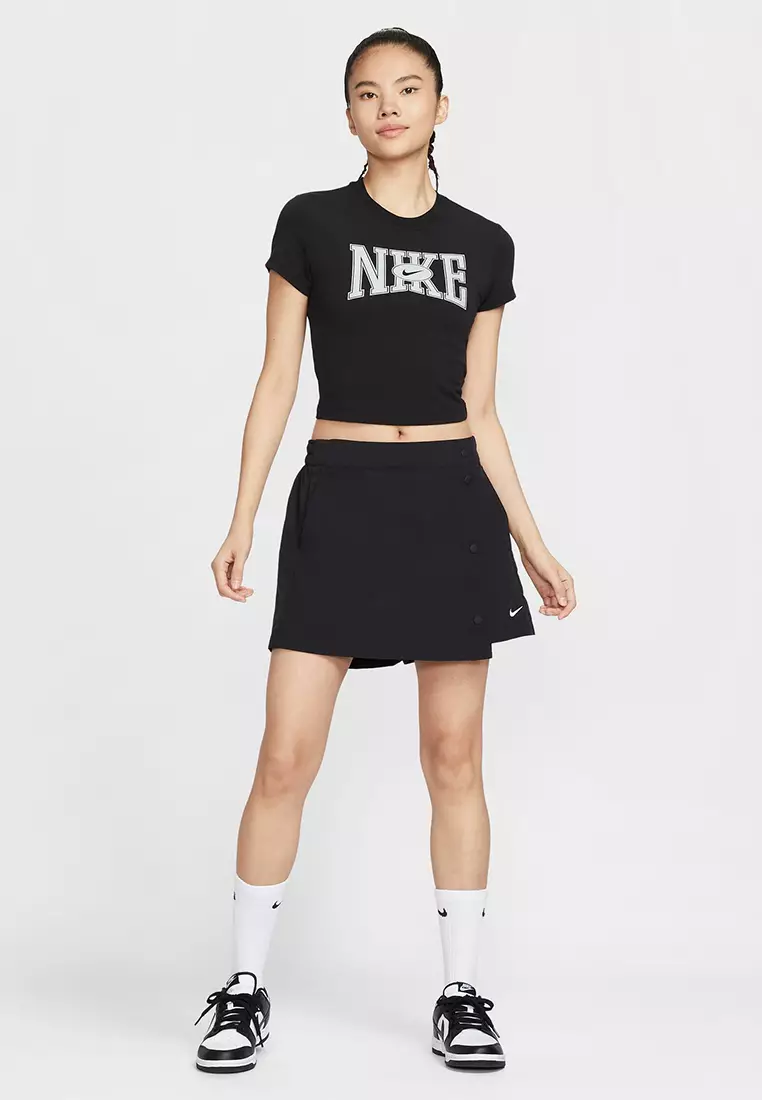 Sportswear Essential Woven Skort