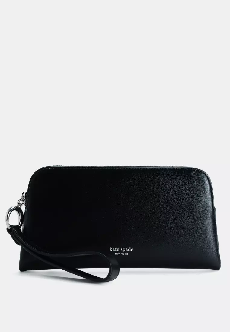 Halo Wristlet