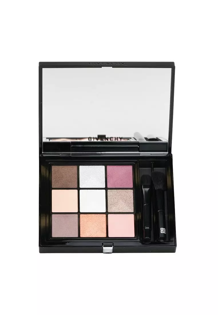 Givenchy GIVENCHY - Le 9 De Givenchy Multi Finish Eyeshadows