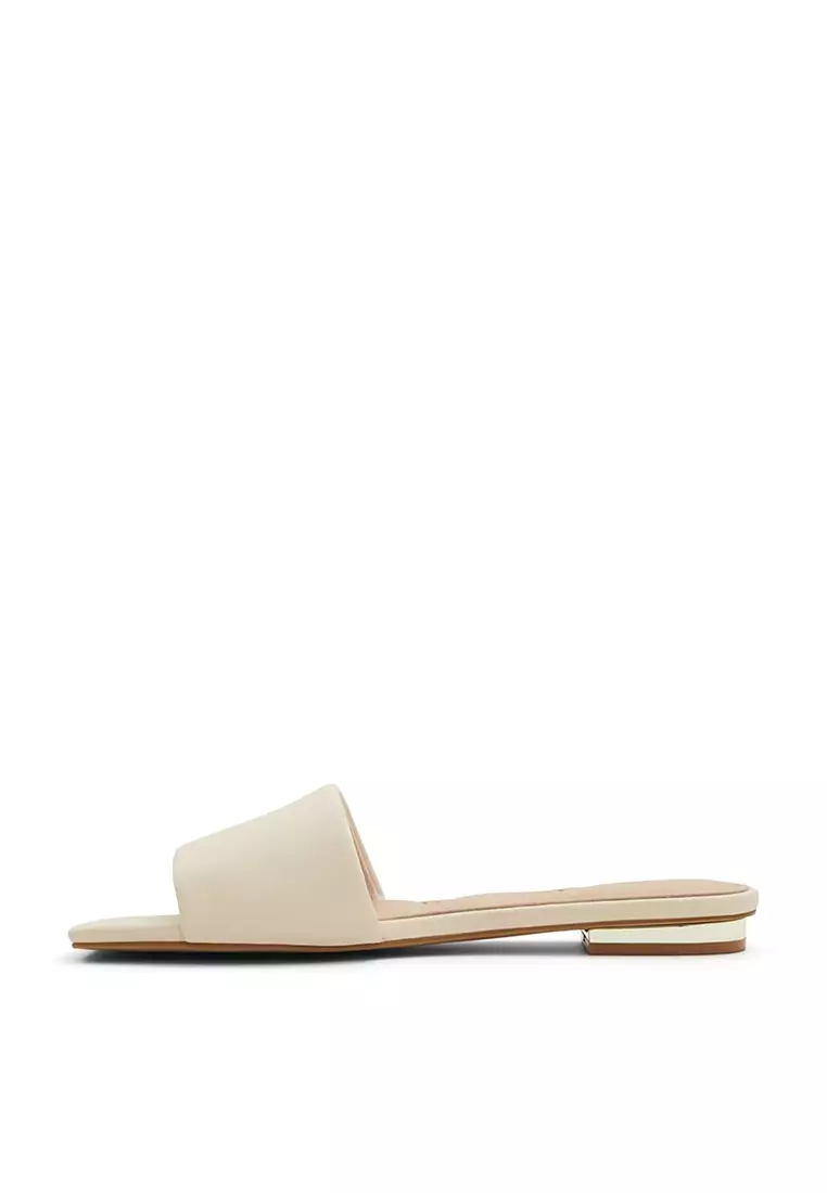 Buy ALDO Bentariel Slip On Sandals 2024 Online | ZALORA Philippines