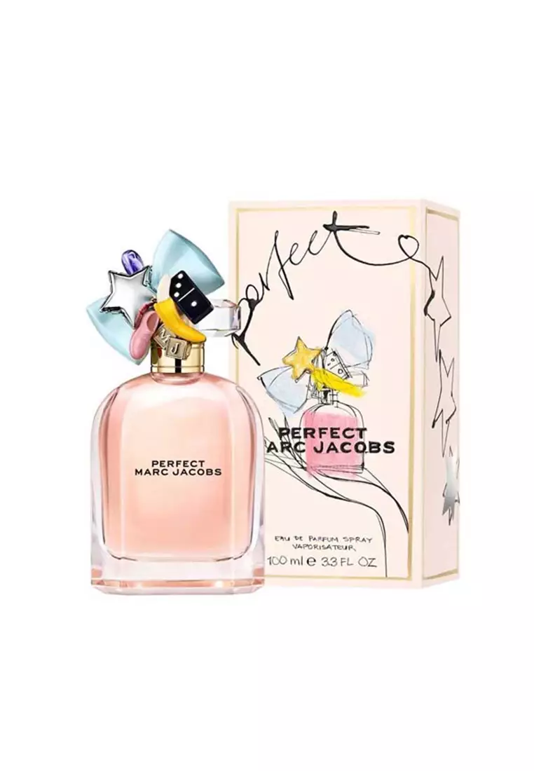 Harga parfum best sale marc jacobs daisy