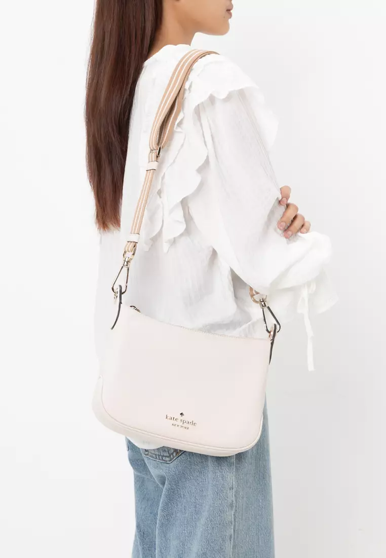 Rosie Small Crossbody Bag (cv)