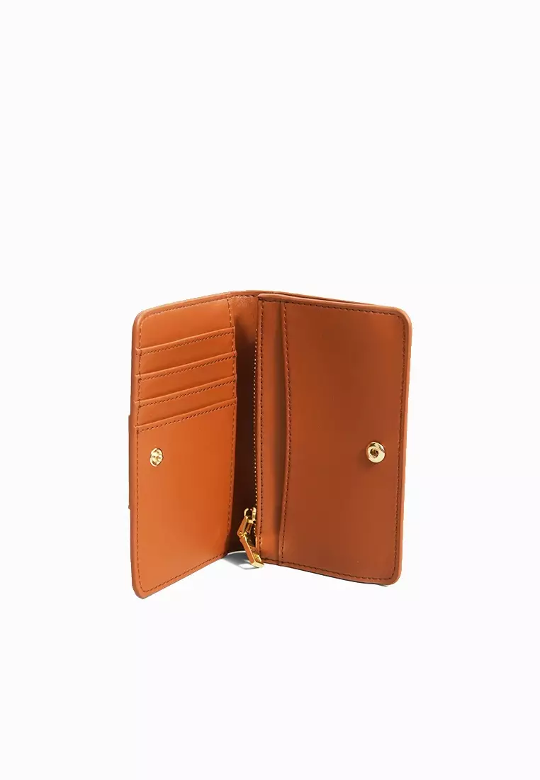 Rizzie Card Holder (Classic Monogram)