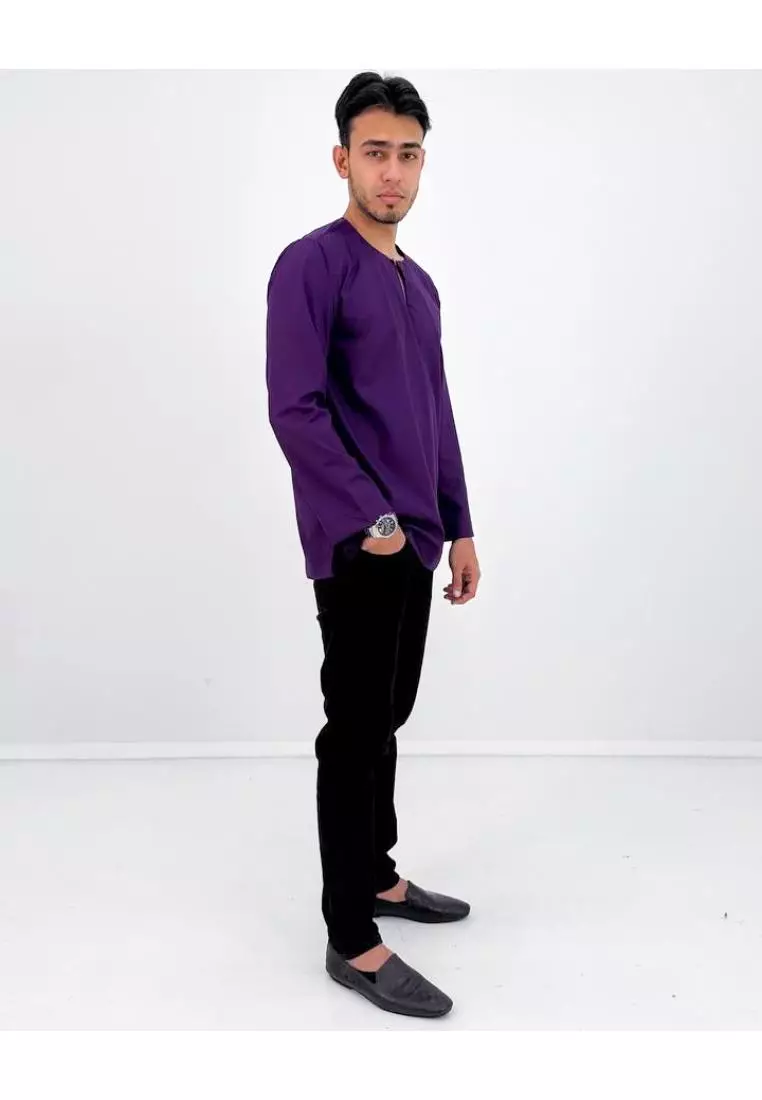 Kurta Yasin by Hudz