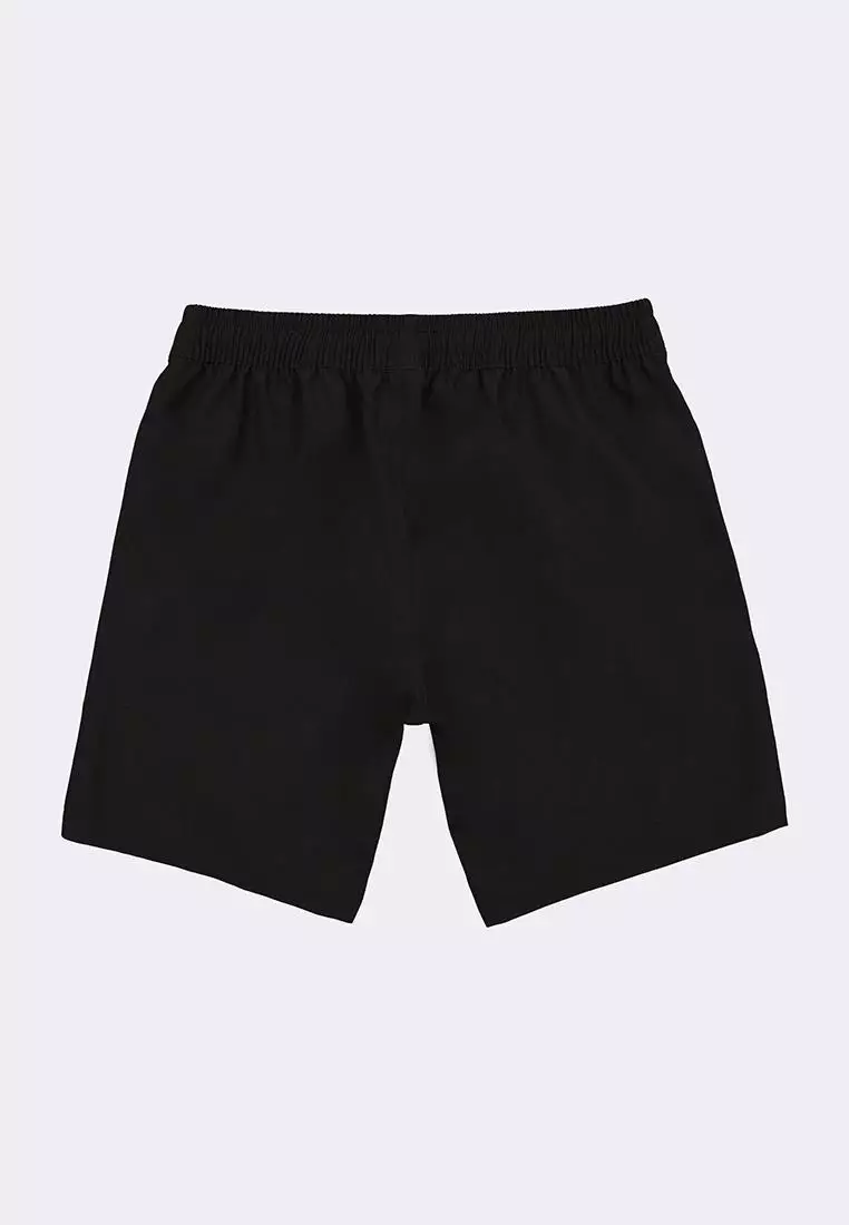 Women's Swim Shorts