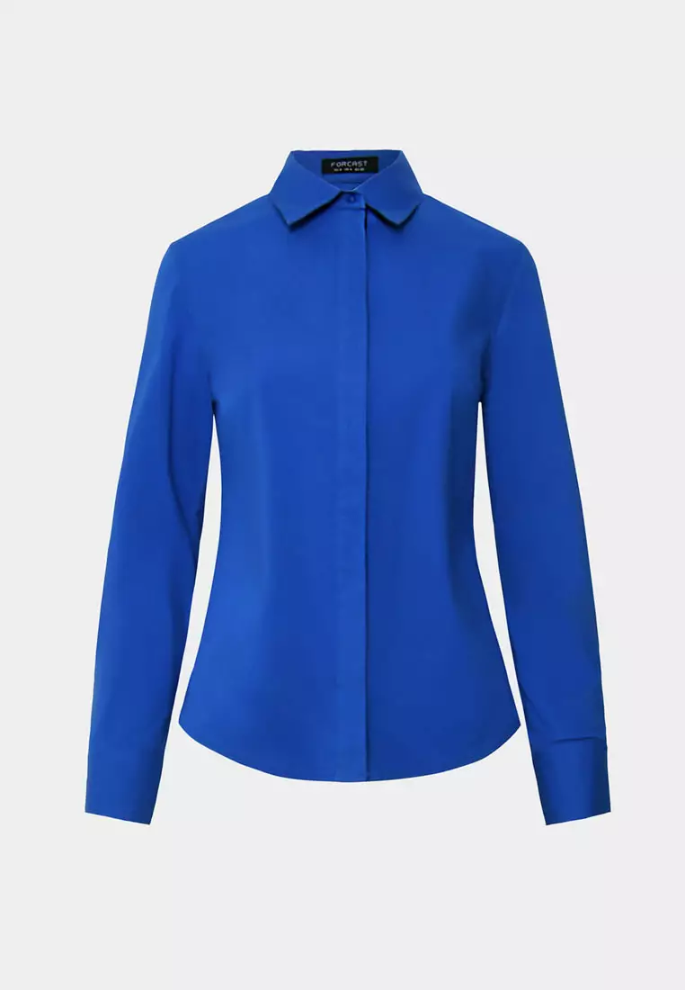 Raya Slim Fit Shirt