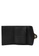Coccinelle black Coccinelle Beat Soft Wallet F6F3AACB22DED1GS_5