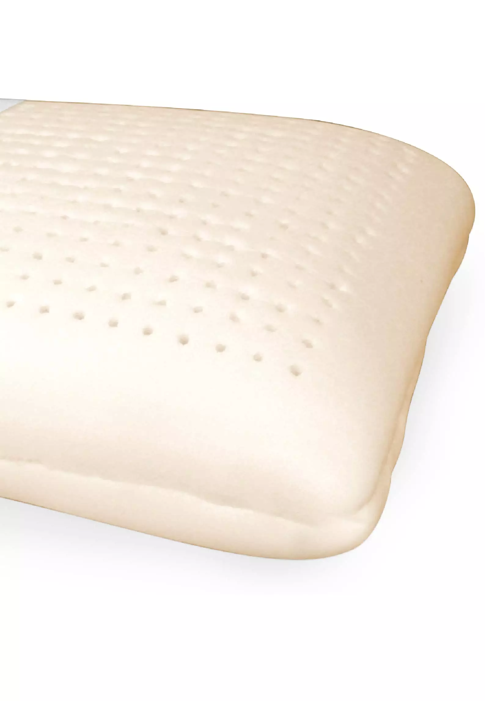 Jean perry latex pillow store