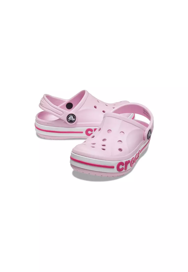 Bayaband Clog in Ballerina Pink Candy Pink