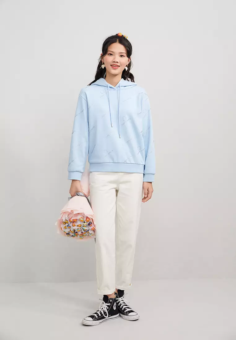 Chupa on sale chups sweatshirt
