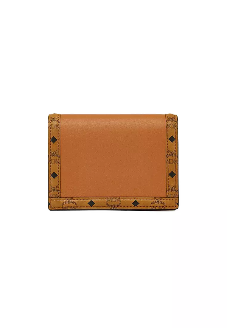 Mcm wallet online original