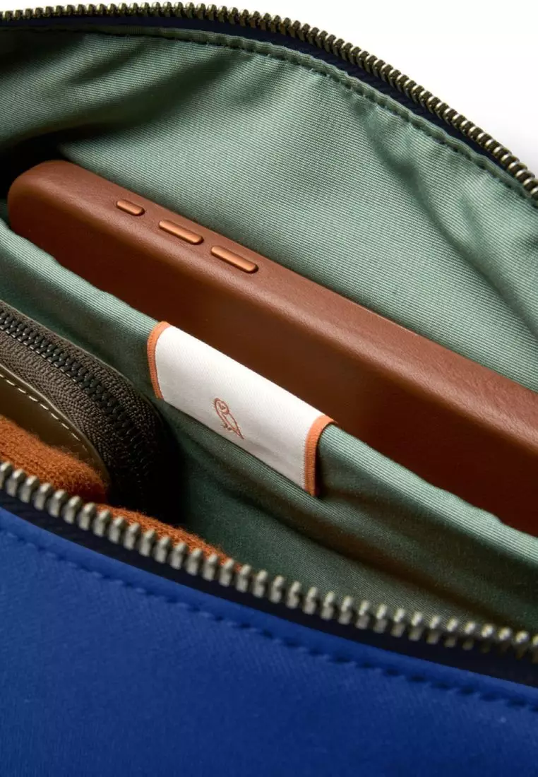 Bellroy Classic Sling 7L - Indigo