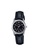 Casio black Casio Small Analog Watch (LTP-V001L-1B) 5B1F5AC2BDDAA5GS_1