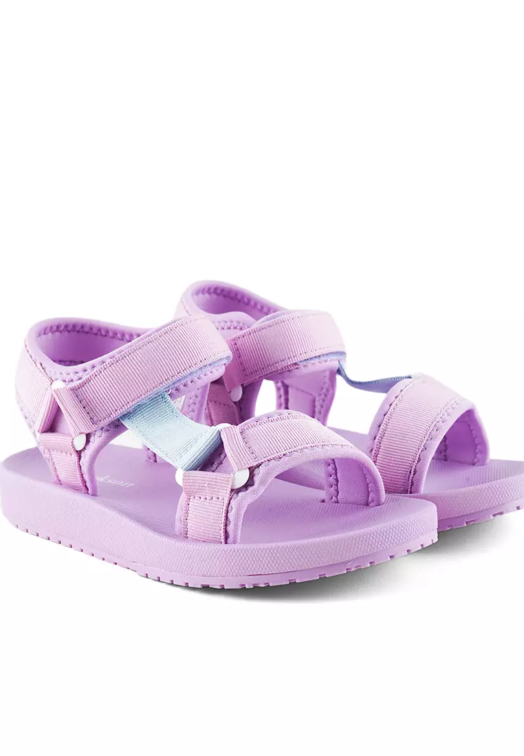 Jackson Kids Miko 1ZT Purple