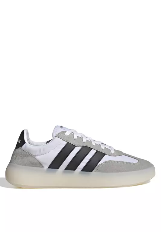 Barreda Decode Shoes