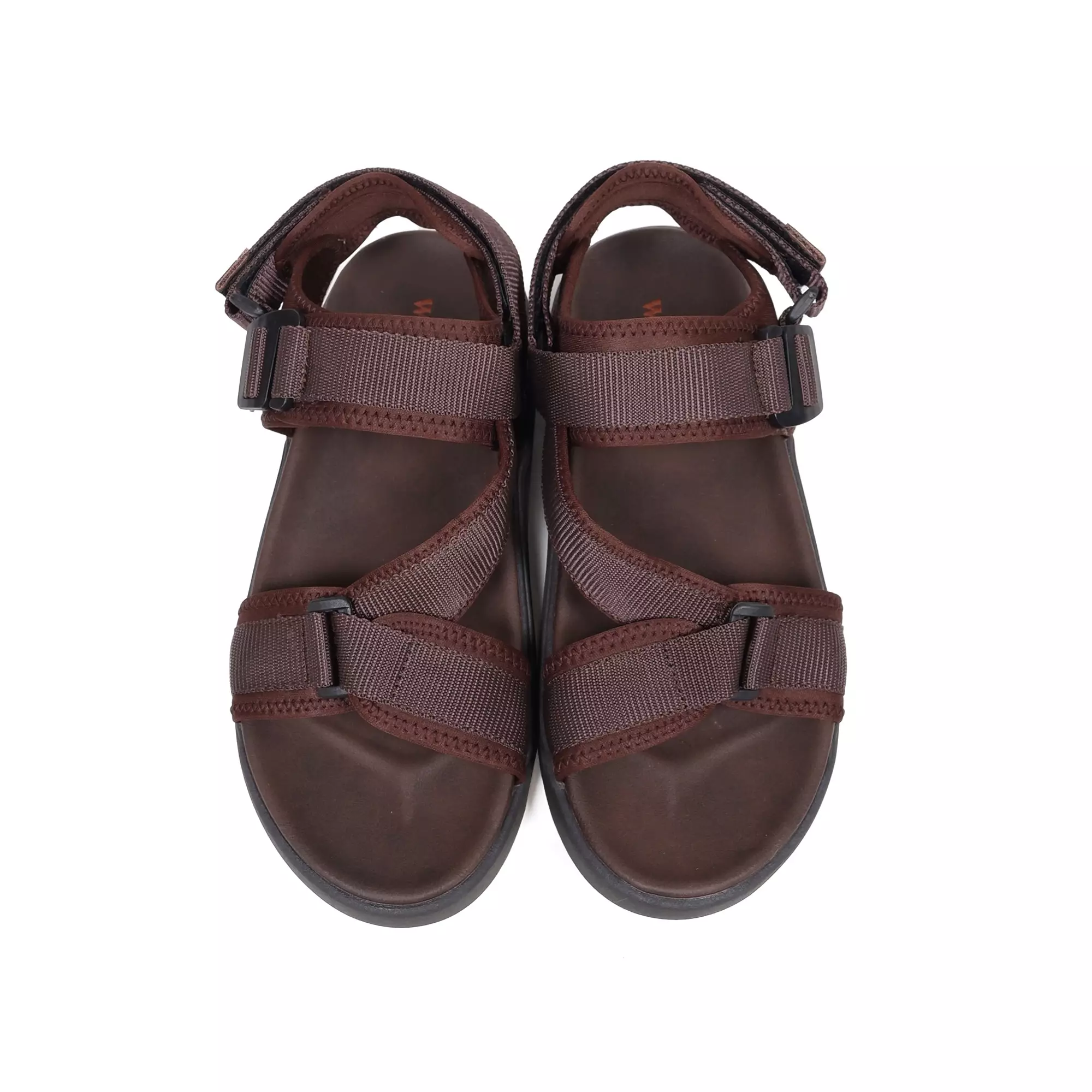 Watchout Sandal Pria Strap - WY300390922