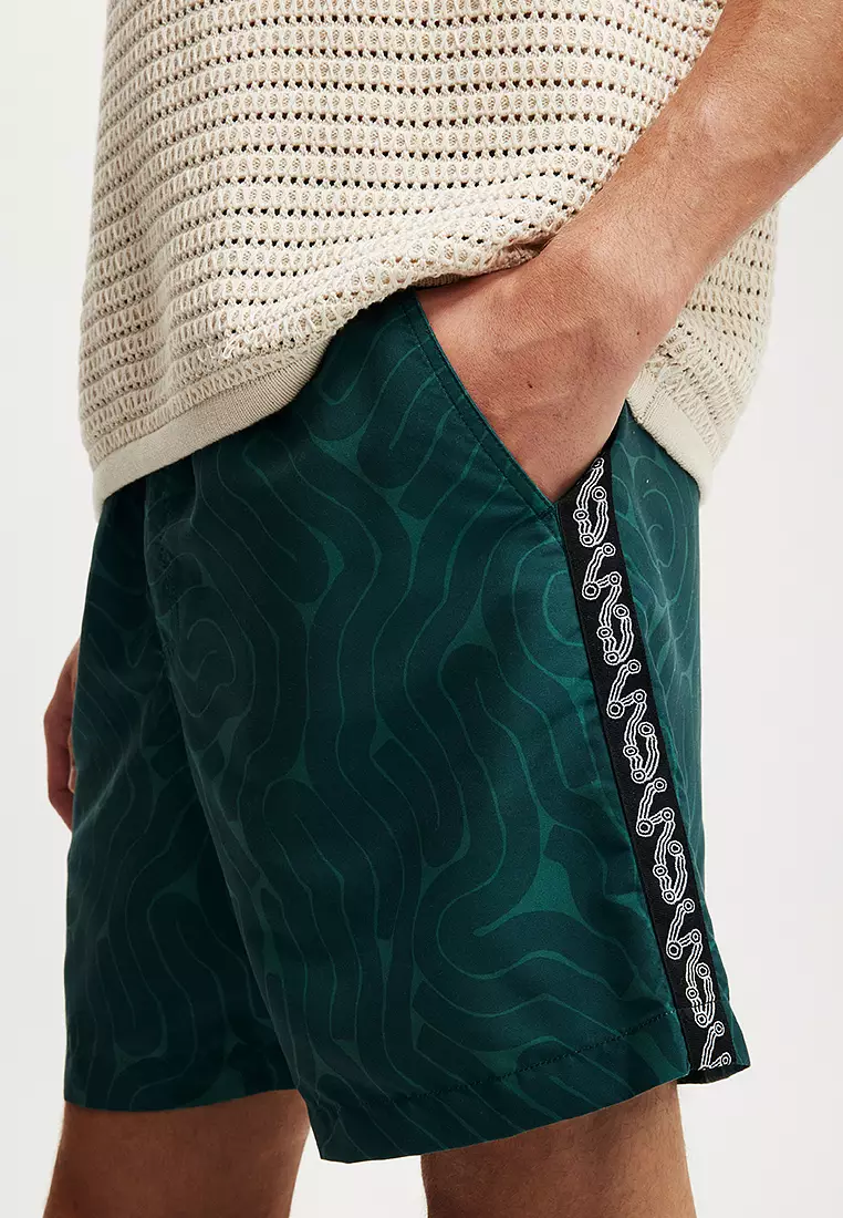 Licensed Shorts