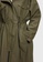 ESPRIT green ESPRIT PU coated jacket 62269AAED042F6GS_4