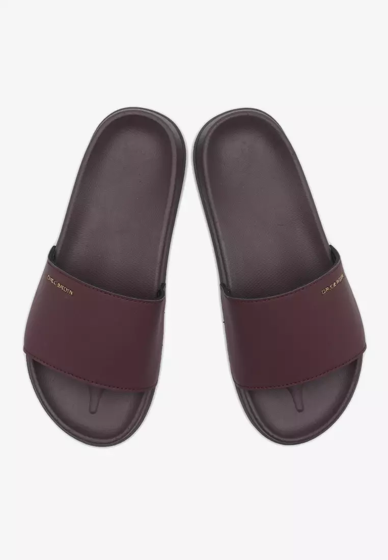 Dr Cardin Men Comfort Slides Sandals D-SLO-8167