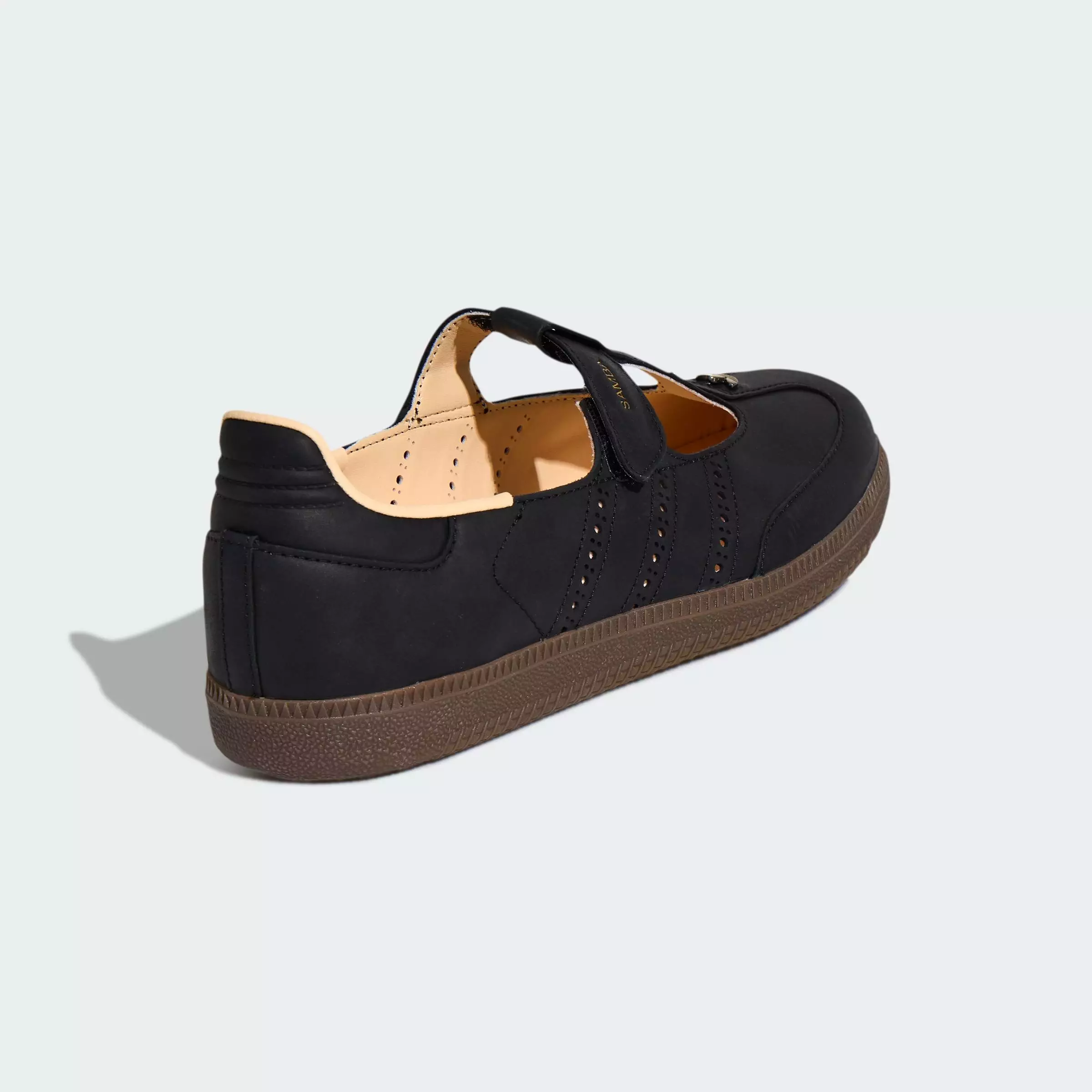 Samba Jane Shoes