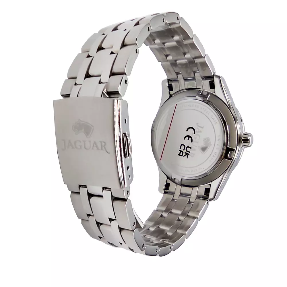 Jaguar Casual Men's Watches JAG J964/3