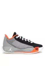 Off Noir/White-Particle Grey