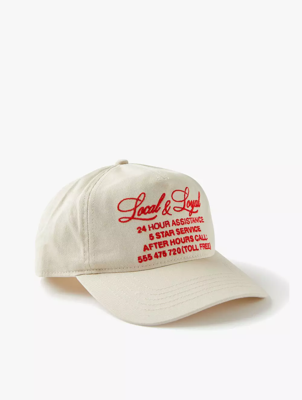 Jual Cotton On COTTON ON TOPI CAPS PANEL HAT Original 2025