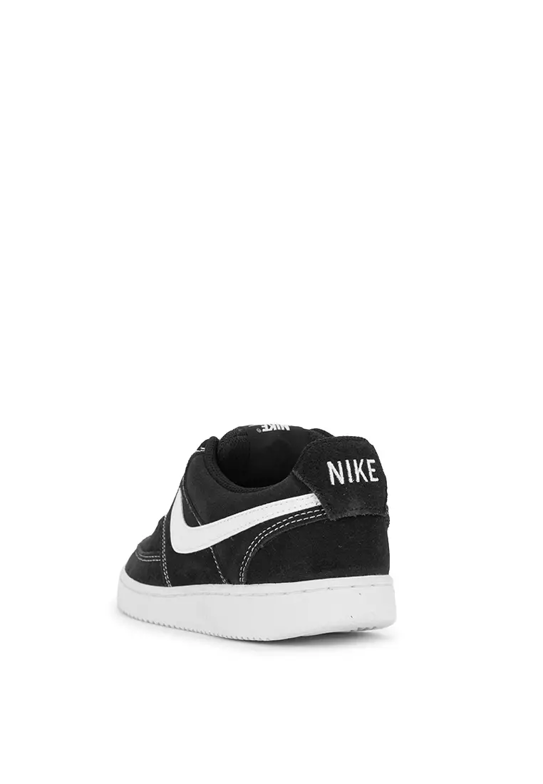Court Vision Low Shoes