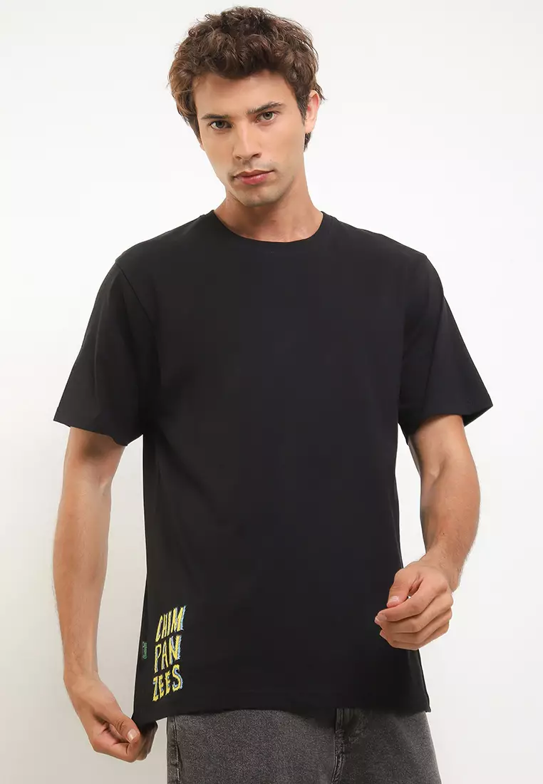 Groom Smart Fit T-Shirt