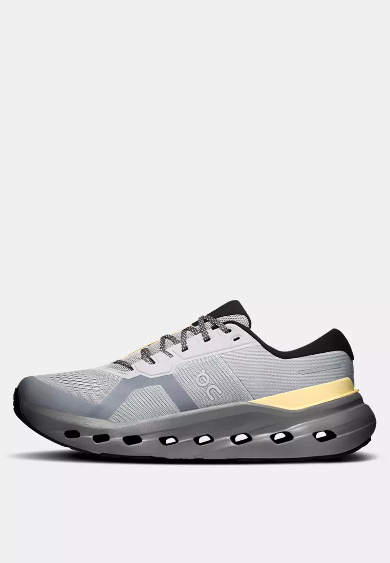 Cloudrunner 3