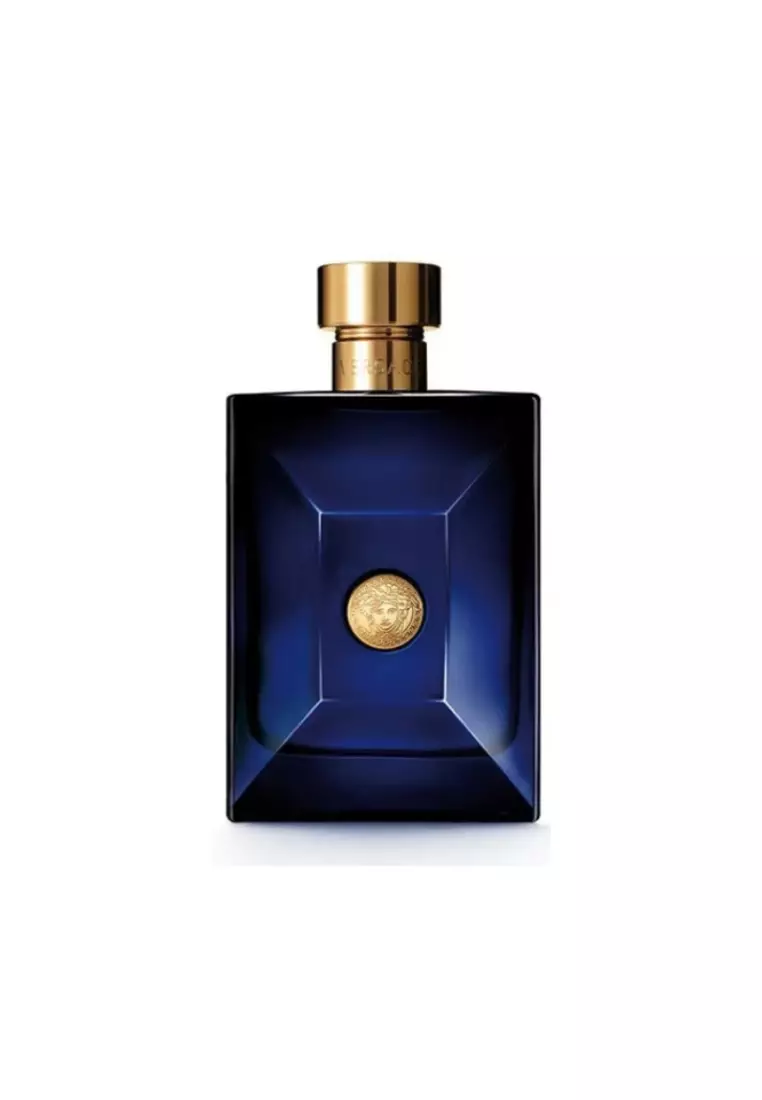 VERSACE DYLAN BLUE EDT 100ML [YV003]